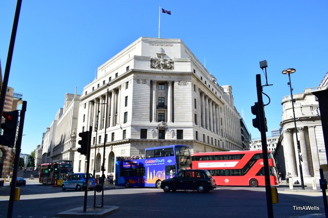 NatWest, London