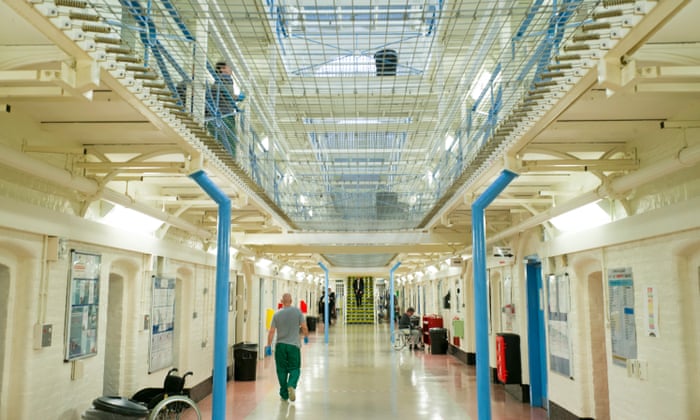 HM Prison, Wandsworth