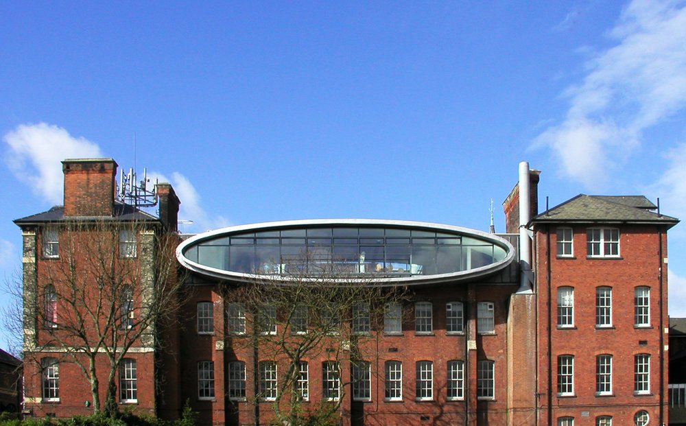 Hampstead School