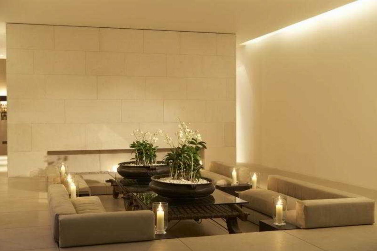 Hempel Hotel, Bayswater, London